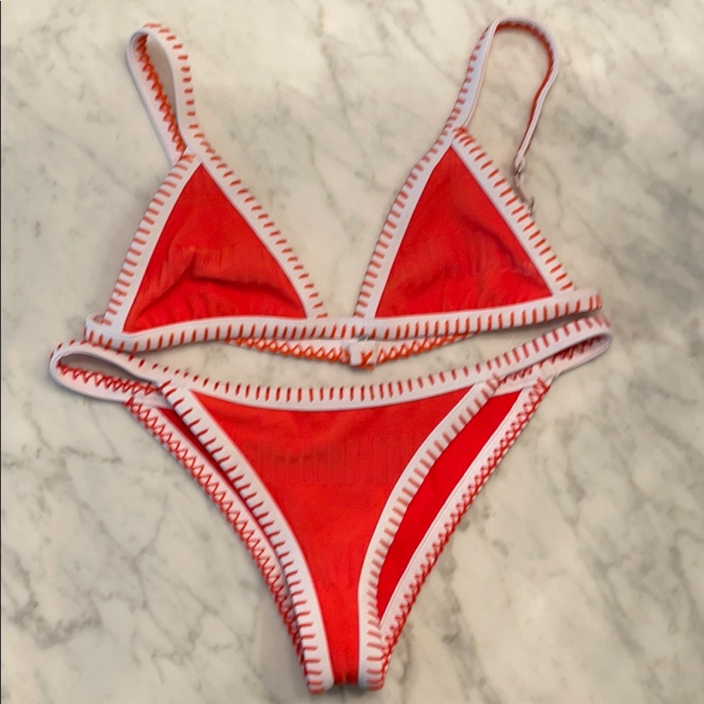 Ellie Jay Bikini